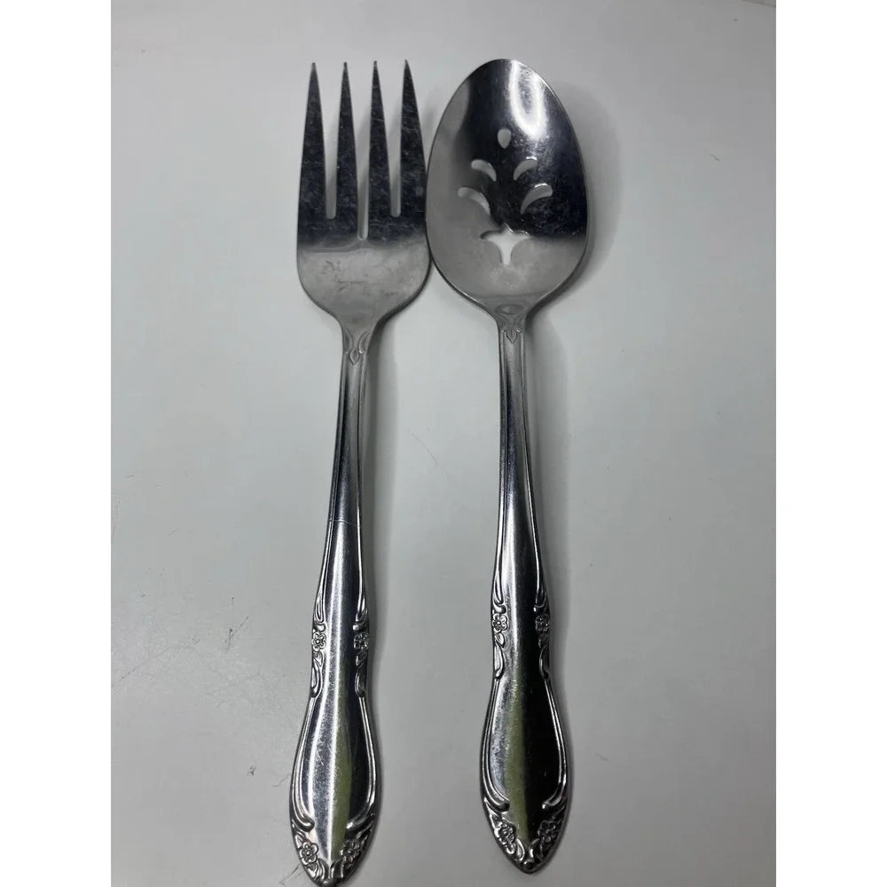 2 Oneida 8.25